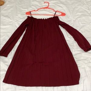 Formal dress (worn once)